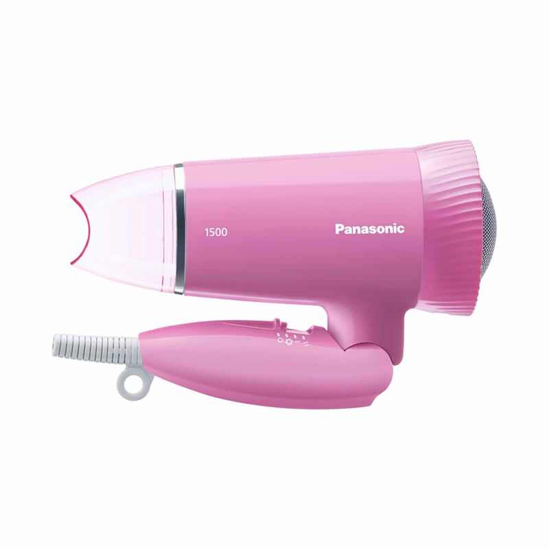 PANASONIC Hair Dryer (1500w) - Pink EH-ND57-P605-image 3