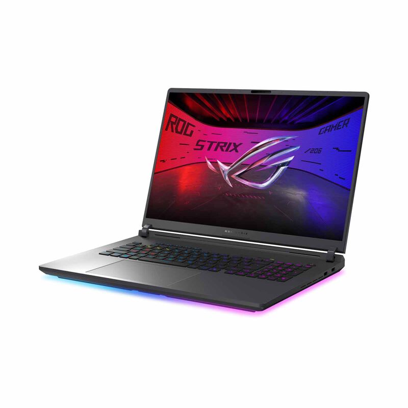 ASUS 18in 2.5k Ultra 9 290hx 32gb Ram 1tb Ssd Rtx 5070 Win 11 ROG STRIX G18 - G815LP-TT158W-image 2
