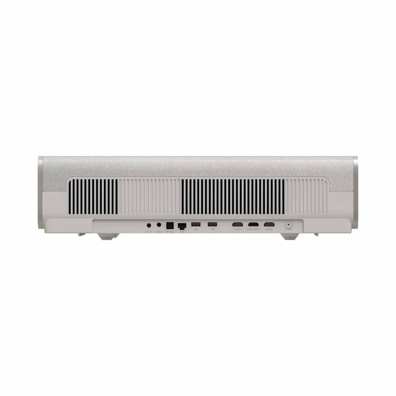 XGIMI 4k Rgb Triple-laser Ust Projector (3000 Lumens) MIRA PRO - UST 4K-image 4