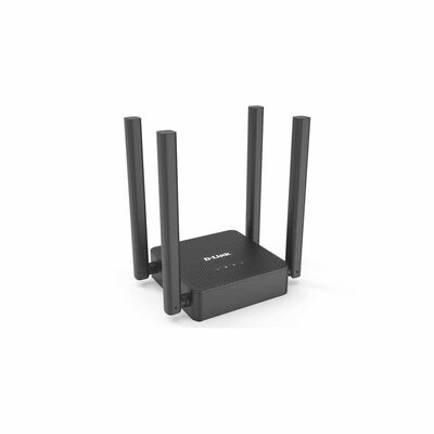 DLINK Wireless N300 4g Lte Router DWR-M905