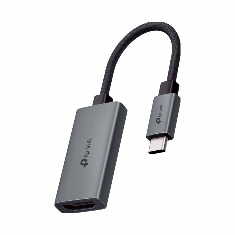 TP LINK Usb Type-c To Hdmi Adapter UA520C-image 1