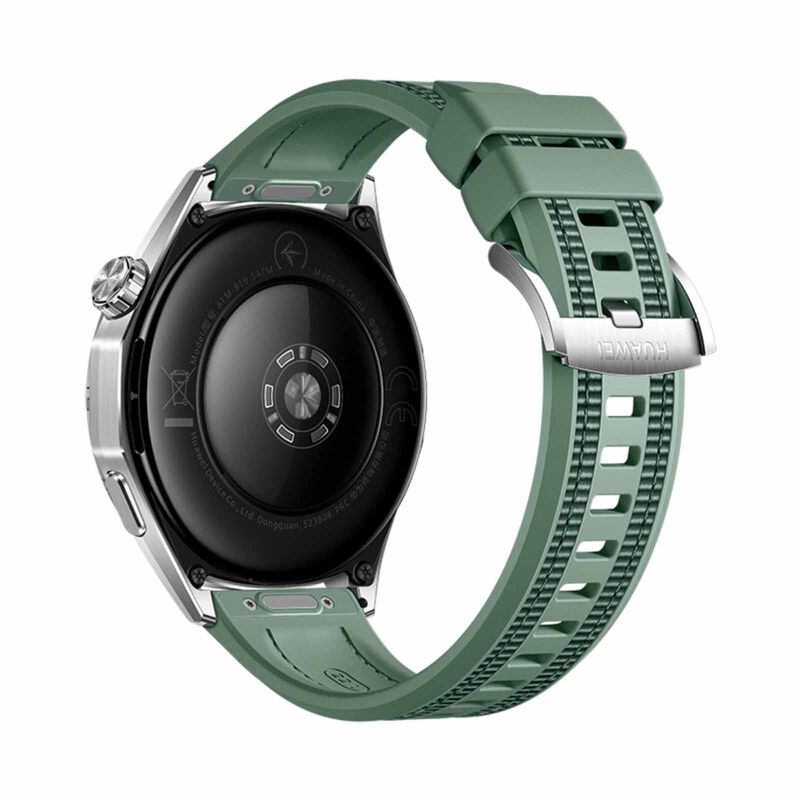 HUAWEI Watch Gt 6 46mm Green HW-ATUM-B19W-GRN-image 4