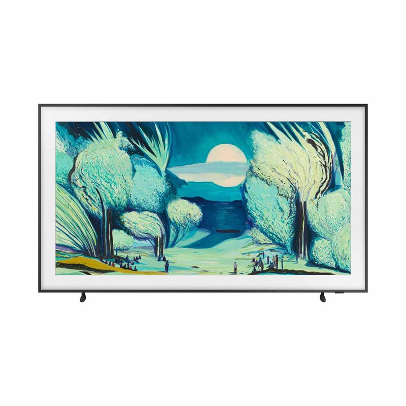 SAMSUNG 50 In 4k Uhd Qled Frame Tv QA50LS03FAKXXS-image 17