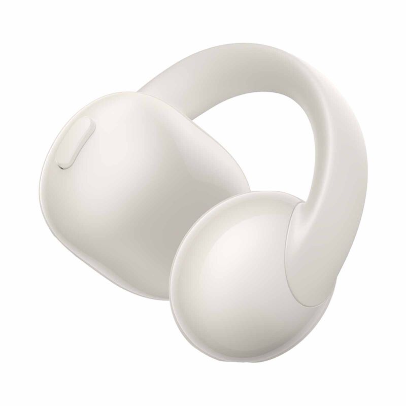 SOUNDCORE C50i Clip-on Earbuds White D1101H21-image 5