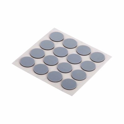 FIX-O-MOLL Self Adh W Super Glide Surface 17mm EASY GLIDER