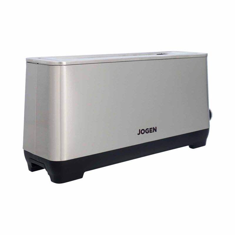 JOGEN Single Long Slot Automatic Bread Toaster BT 2216-image 3