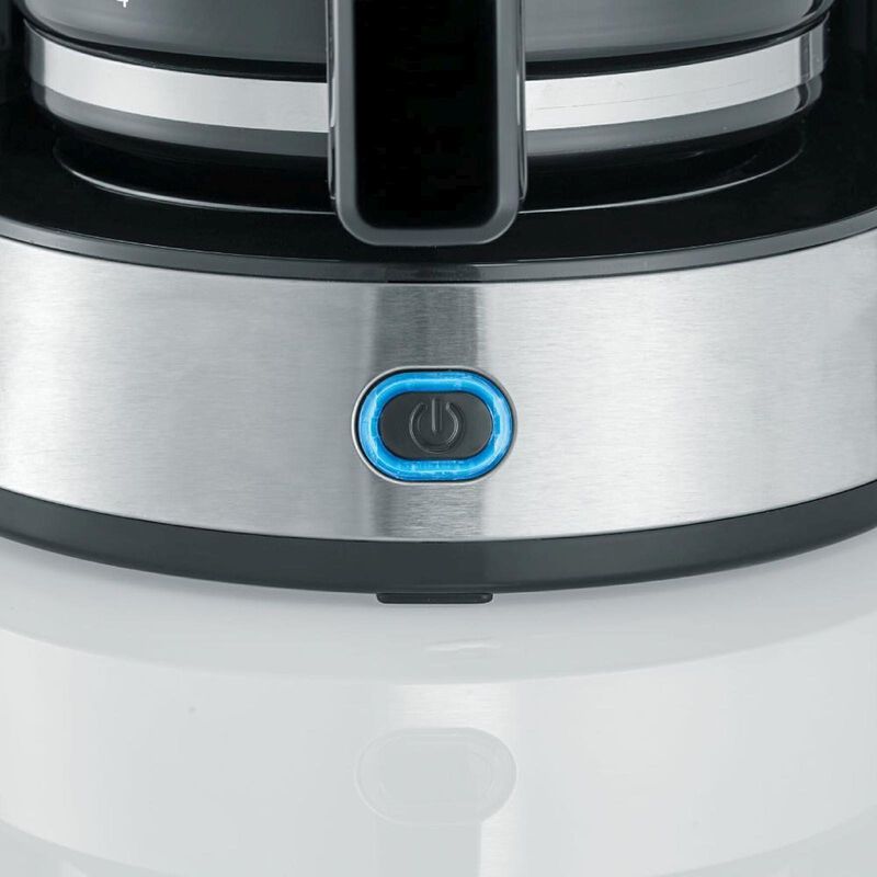 SEVERIN Coffee Maker (1000w) KA4825-image 6