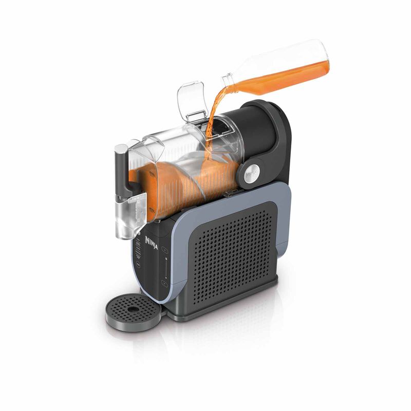 NINJA Slushi Professional Frozen Drink Maker FS301-image 4