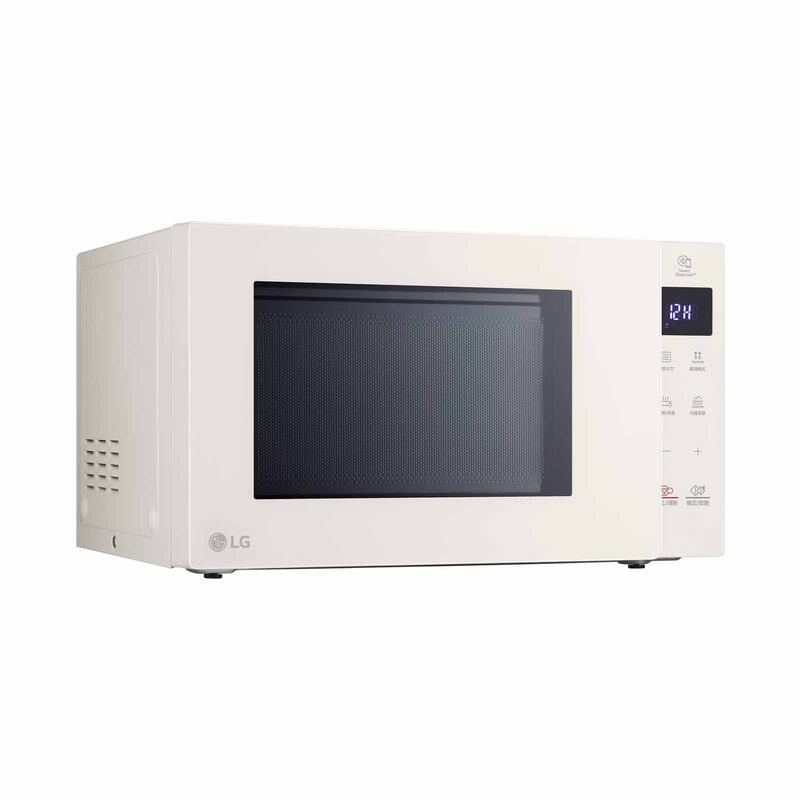 LG Basic Microwave (25l) - Mist Beige MS2535GIK.BSEQLSL-image 1