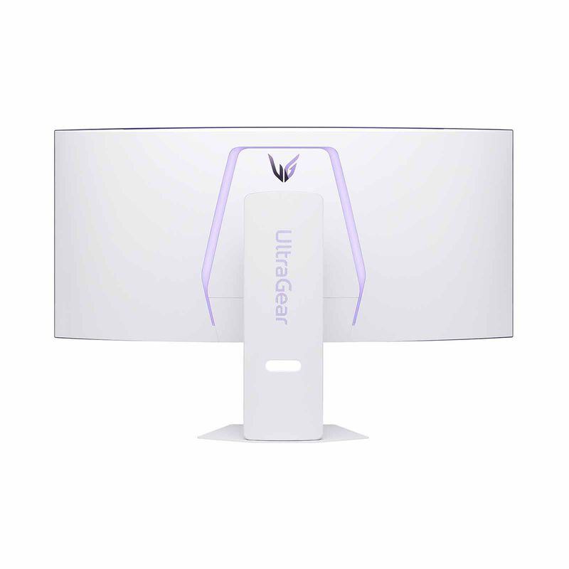 LG 39in Uwqhd Oled 240hz 0.03ms Smart Gaming Monitor 39GX90SA-W-image 5
