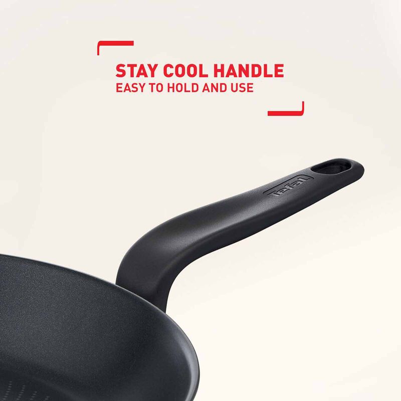 TEFAL Primary Stainless Steel Frypan 24cm E30904-image 2