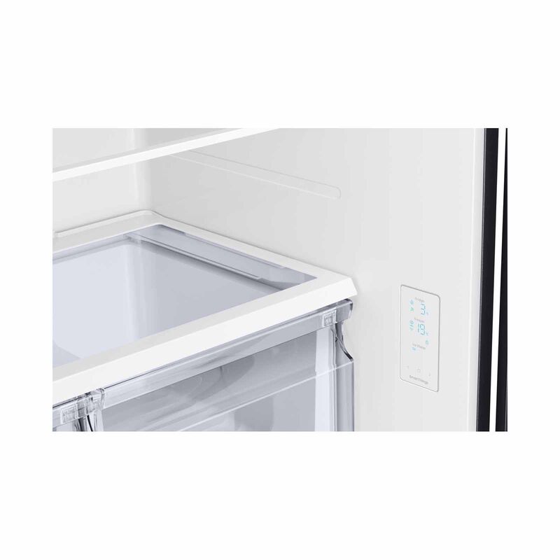 SAMSUNG French Dr Fridge (550l) - Black Doi RF49C5103B1/SS-image 13