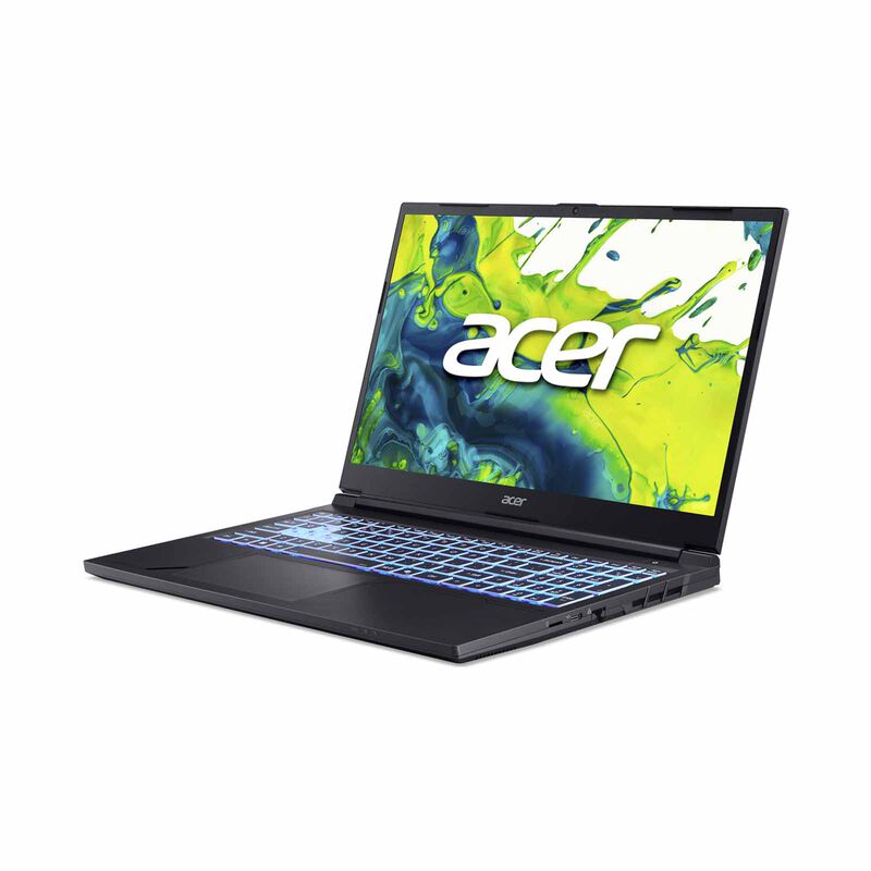 ACER 15.6in Intel Core 7 240h 16gb 512gb Ssd Rtx4050 Win 11 Home ASPIRE 7 A715-59G-749N (BLACK)-image 3