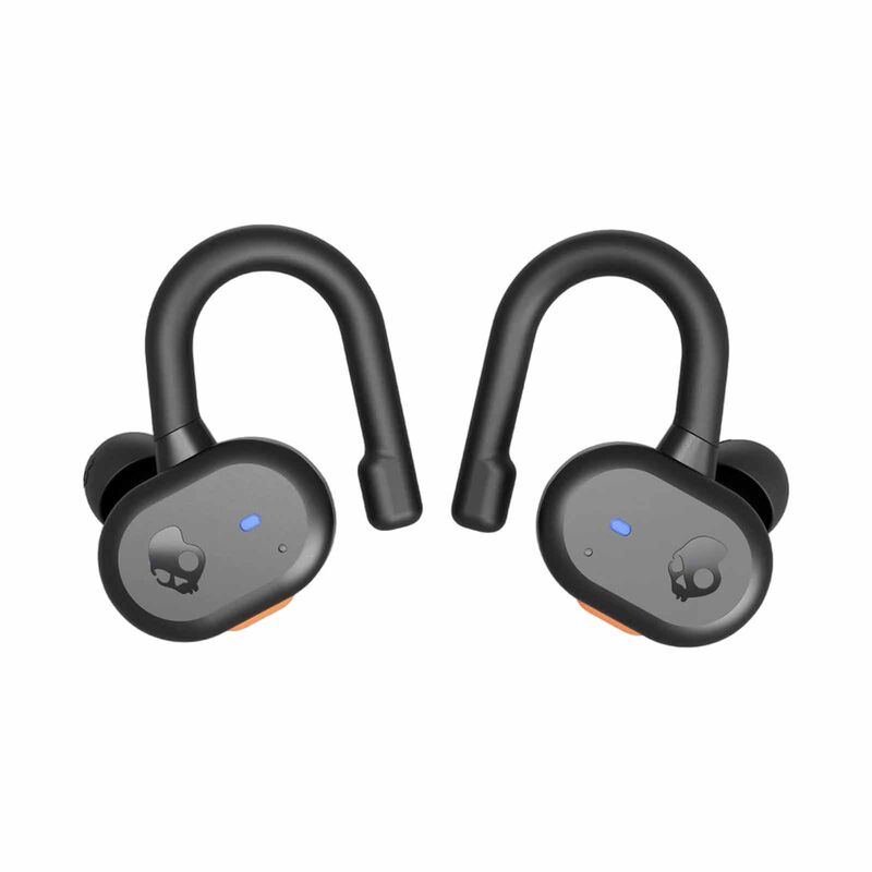 SKULLCANDY Push Anc Active Tws - Black/orange SK-S2PAW-S749-image 2