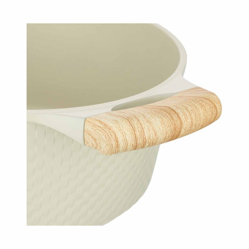 RESTO Casserole With Lid 24inch - Beige 93803-image 4