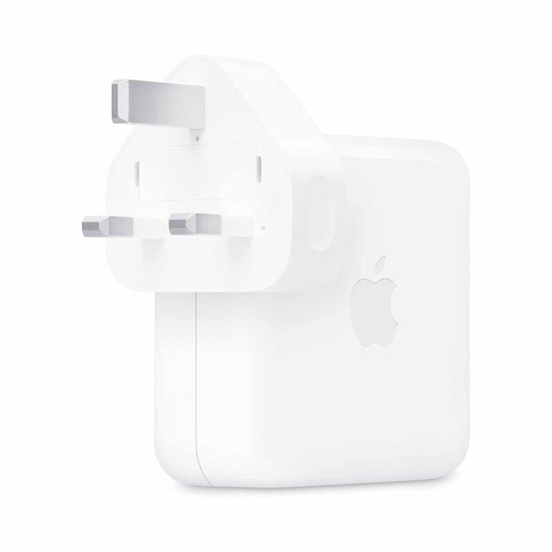 APPLE 70w Usb-c Power Adapter MXN53ZP/A-image 2