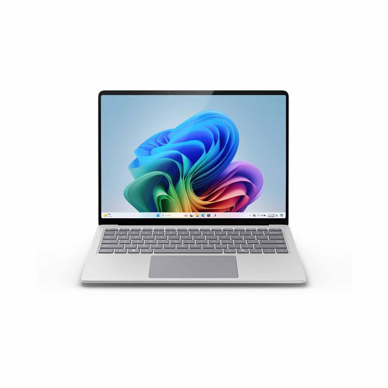 MICROSOFT Surface Laptop (7th Edition) 15in 256gb C12 16gb Platinum ZHG-00018-image 1