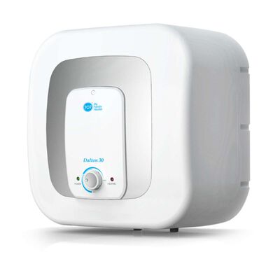 707 25l Storage Water Heater (installation Charges Applies) DALTON 25