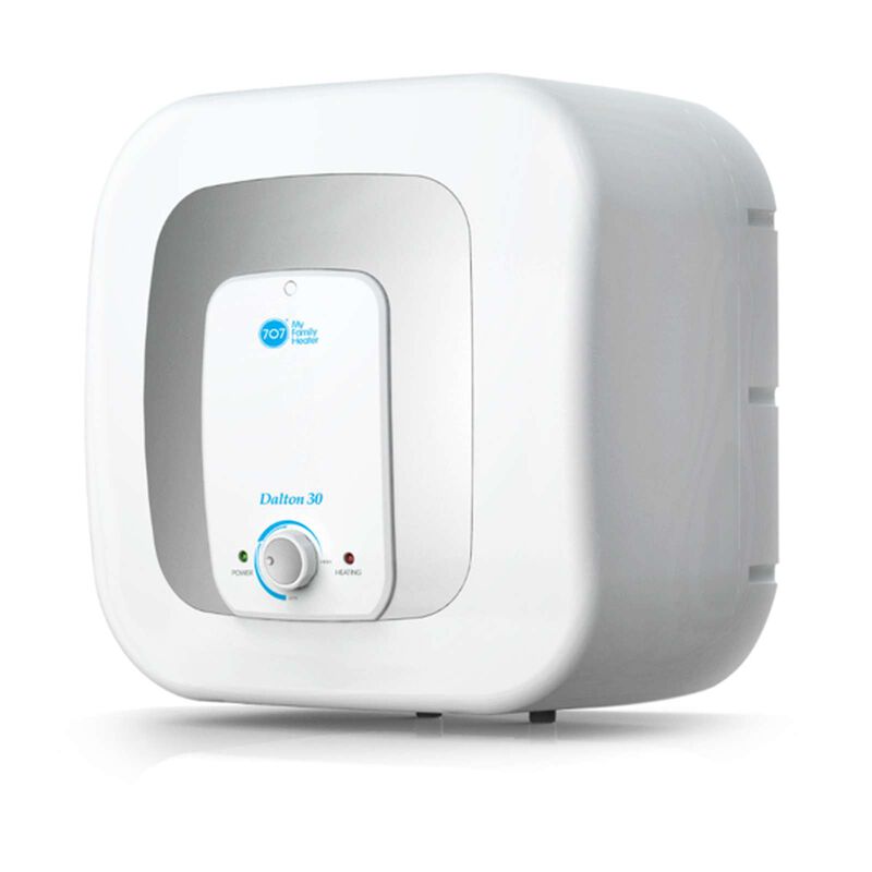 707 25l Storage Water Heater (installation Charges Applies) DALTON 25-image 1