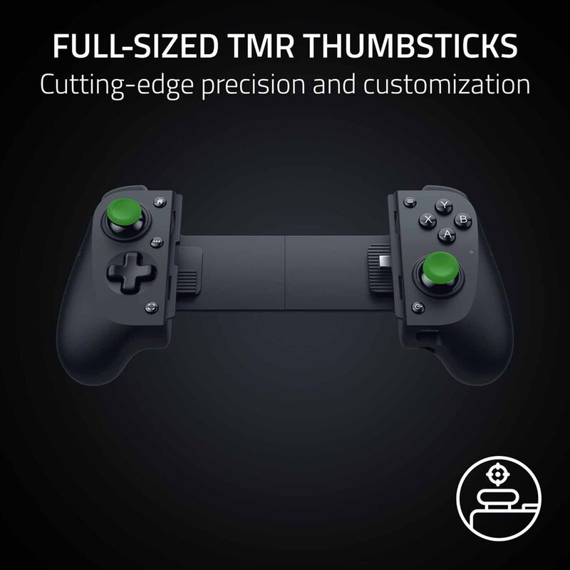 RAZER Kishi V3 - Usb C Gaming Controller For Android And Iphone RZ06-03550100-R3M1-image 4