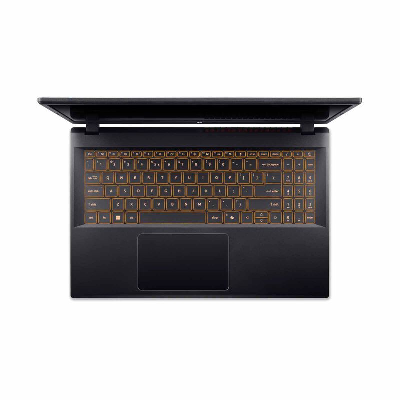 ACER 15.6in Intel Core 7 240h 16gb 512gb Ssd Win 11 Home Rtx4050 NITRO V15 ANV15-52-70K4 (BLACK)-image 3