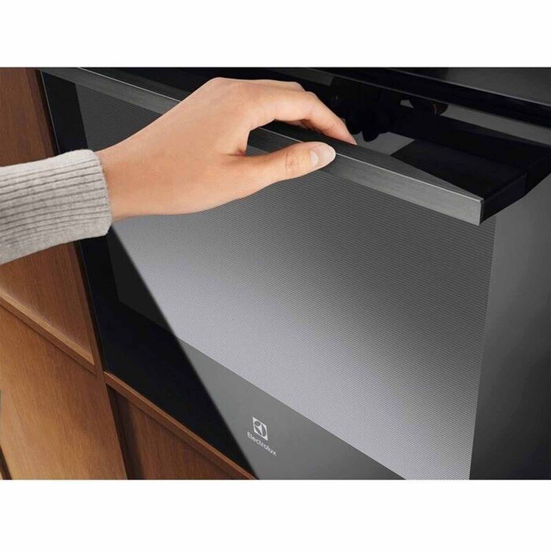 ELECTROLUX 500 Series Surroundcook Built-in Oven - Pure Black (60cm) (72l) (exclude Installation) KOFBC38H-image 4