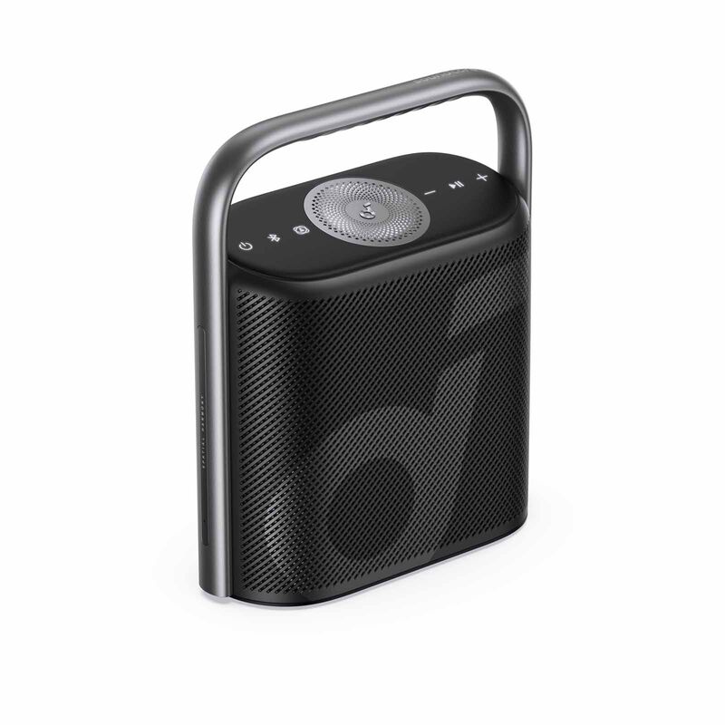 SOUNDCORE Motion X500 (black) A3131511-image 5