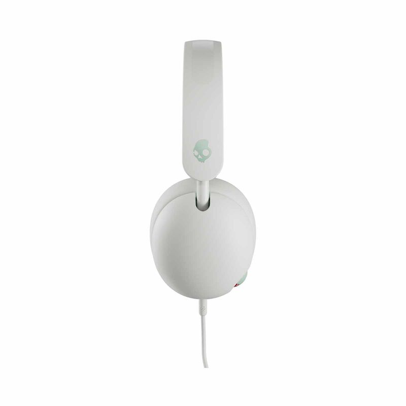 SKULLCANDY Grom Kids Wired Headphone Bone Seafoam SK-S6KAY-R952-image 5