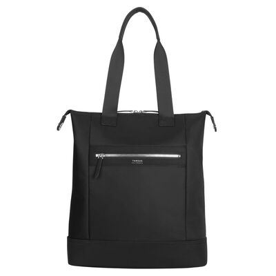 TARGUS 15&rdquo; Newport North-south Tote - Black TBO002GL-70