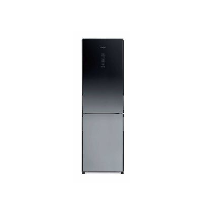 HITACHI 2 Dr Fridge (315l) RBG415P6MSXXGR