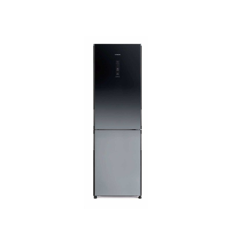 HITACHI 2 Dr Fridge (315l) RBG415P6MSXXGR-image 1