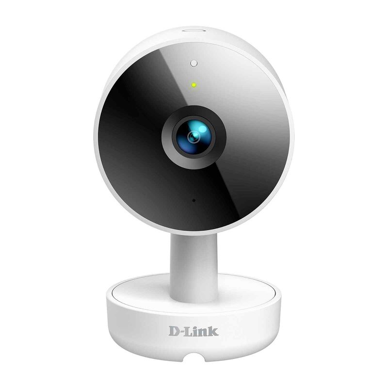 DLINK Qhd Indoor Wi-fi Camera DCS-8350LH-image 1
