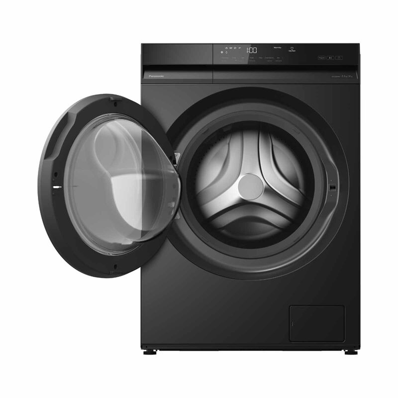 PANASONIC Front Load Washer/dryer Combo - Black (11kg/7kg) NA-S22DW1BSG-image 3