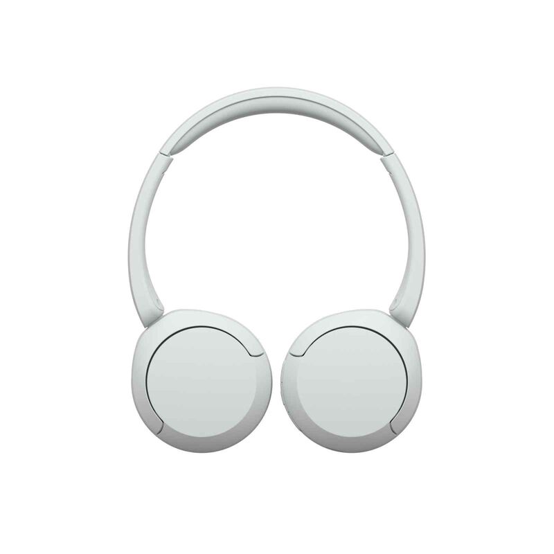 SONY Bluetooth Wireless Headphones (white) WH-CH520/WZE-image 4