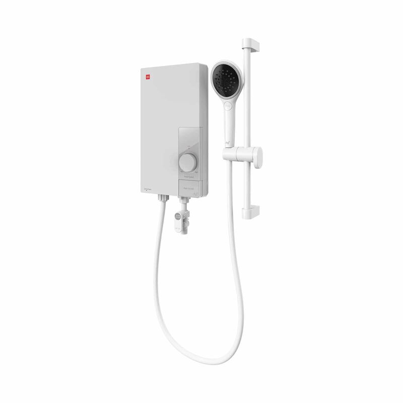 KDK Instant Water Heater (analogue) TG3AE1-image 2