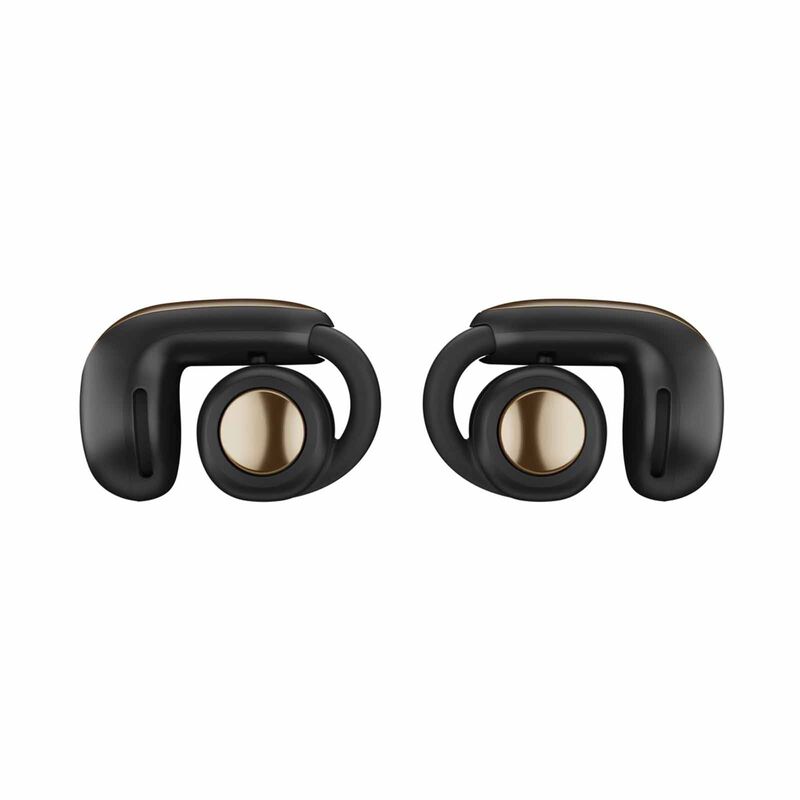 BOSE Quietcomfort Ultra Open Earbud - Desert Gold 881046-0100-image 4