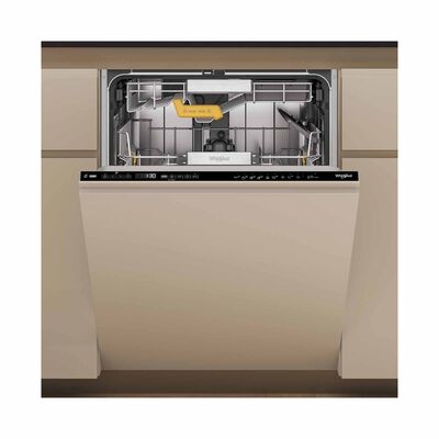 WHIRLPOOL Dishwasher W8I HP42 L UK 14