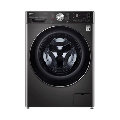 LG Front Load Washer And Dryer (13kg/8kg) FV1413H2BA