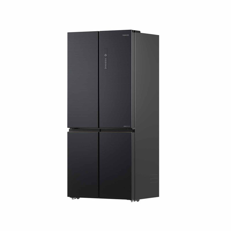 TOSHIBA Multi Door Fridge (517l) GR-RF677WI-PMX(06)-image 4