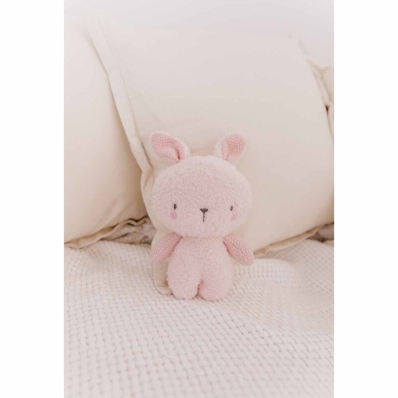 BUBBLE Plush Toy BELLA THE BUNNY-image 4