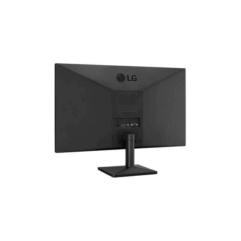 LG 24 In Fhd Ips Pc Monitor 24MK430H-B-image 7