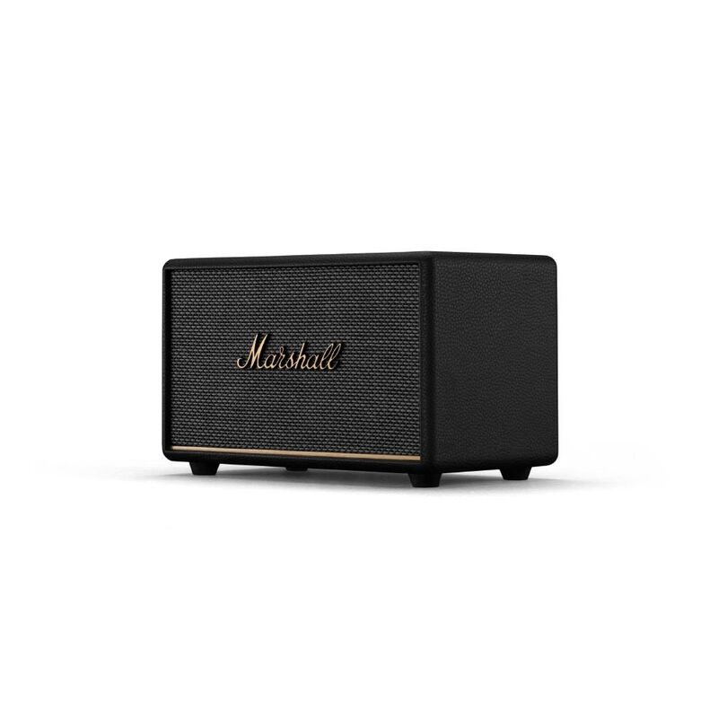 MARSHALL Home Speaker ACTON III (BLACK)-image 3