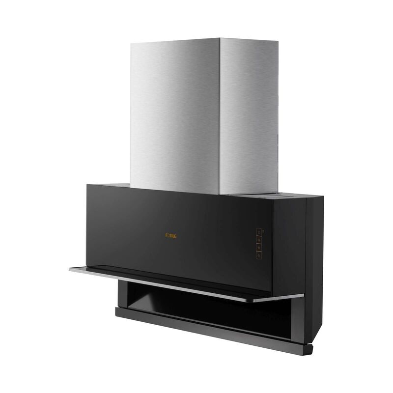 FOTILE Recirculation Chimney Kitchen Hood AMG9033R-image 3