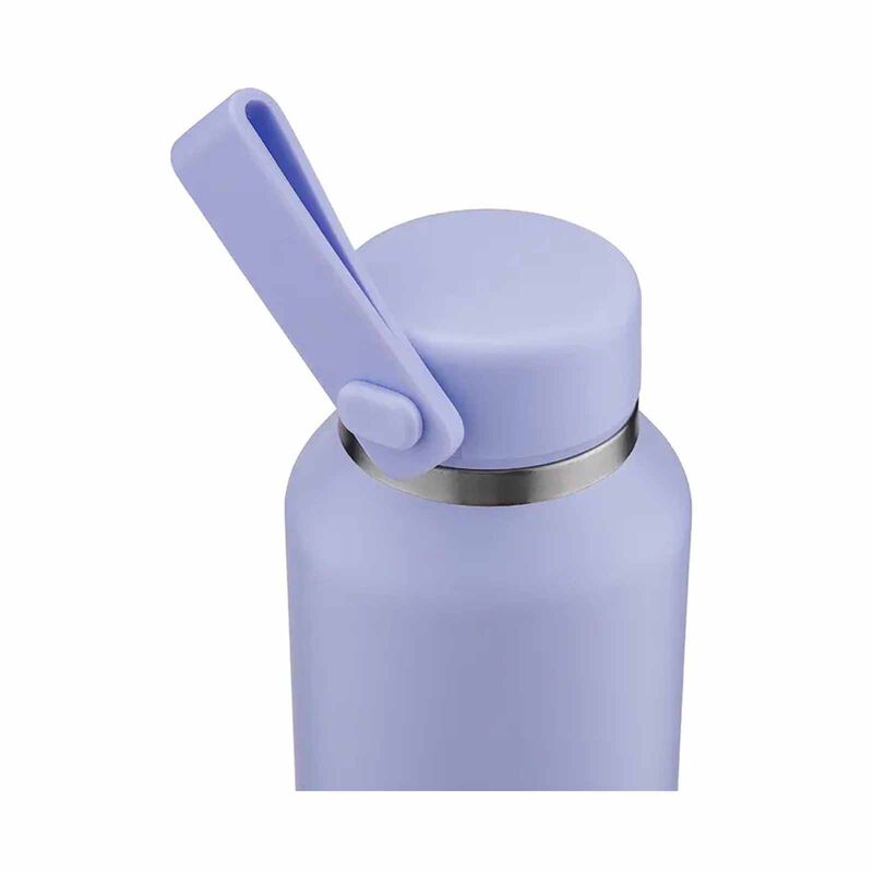 LA GOURMET Kleio 360ml Thermal Bottle - Misty Blue LGKO434494-image 3