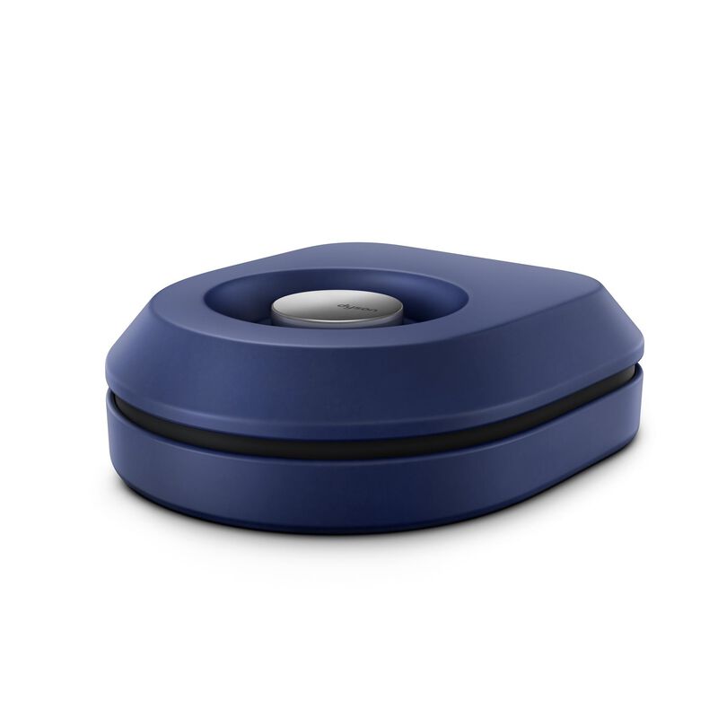DYSON Dyson Zone Noise Cancelling Headphones (ultra Blue/ Prussian Blue) WP01 UBU/PBU-image 5