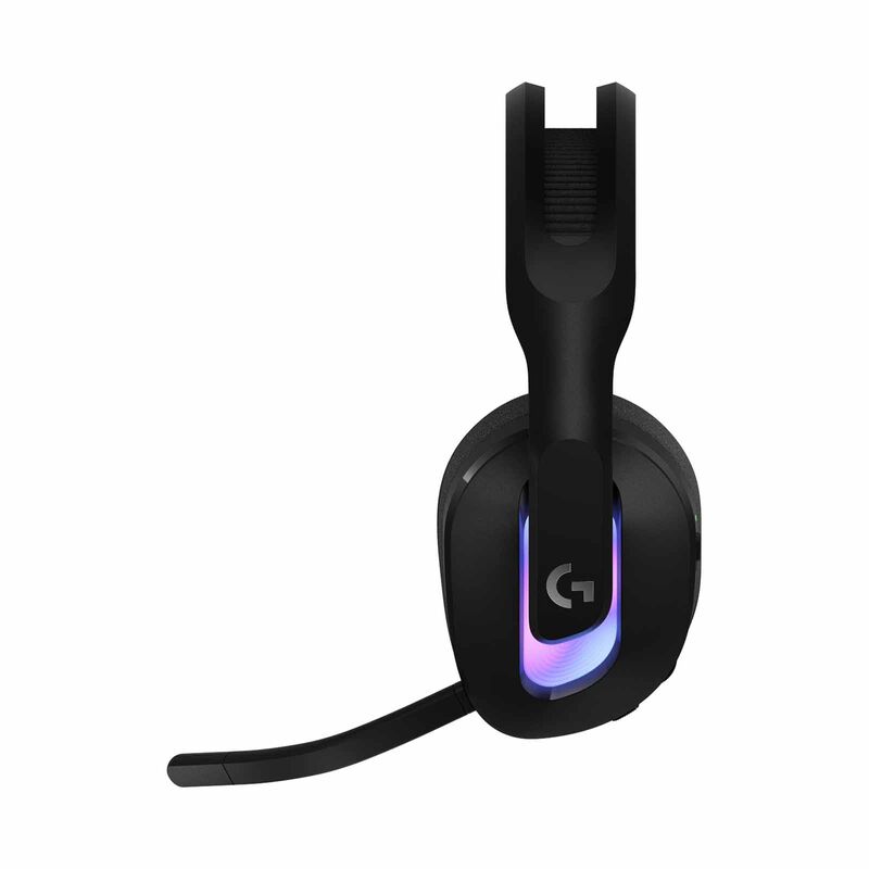 LOGITECH G522 Lightspeed Bt Wireless Gaming Headset Black 981-001545-image 5