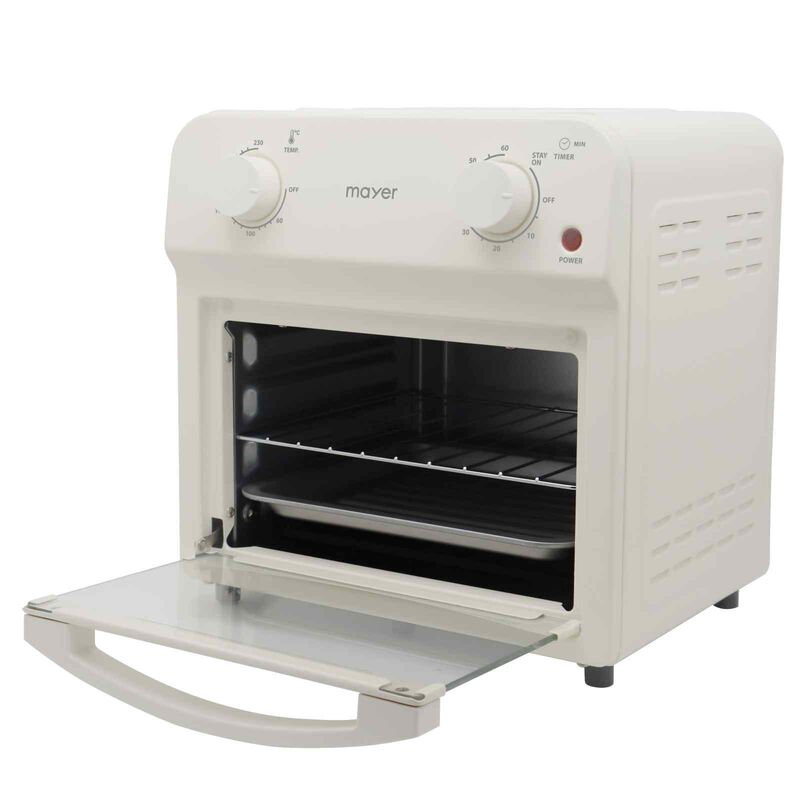 MAYER Air Oven (12l) MMATO12-image 4
