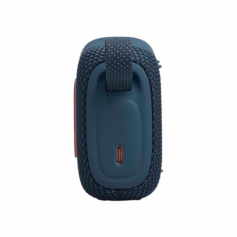 JBL A Compact, Waterproof, And Drop-proof Speaker GO 5 BLUE-image 4