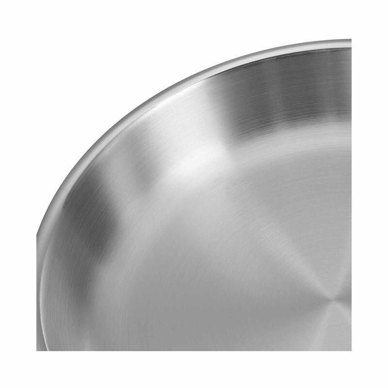 RESTO Crater Frypan &Oslash;26 H=5.3 Cm 95002-image 6