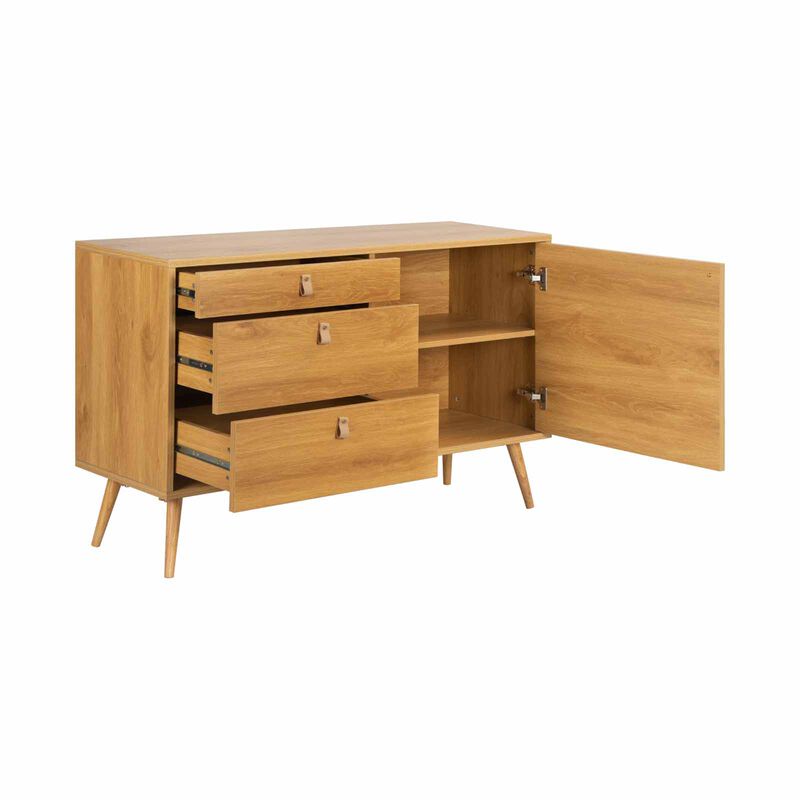 MUZE Sideboard LUKAS-image 4